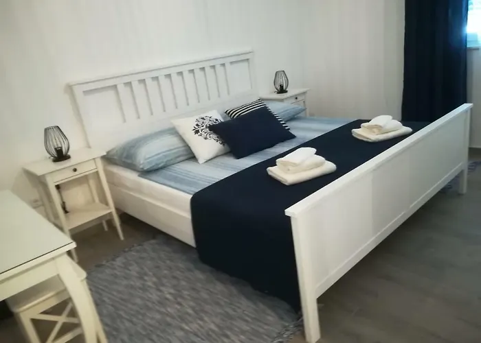 Apartamento Antonella