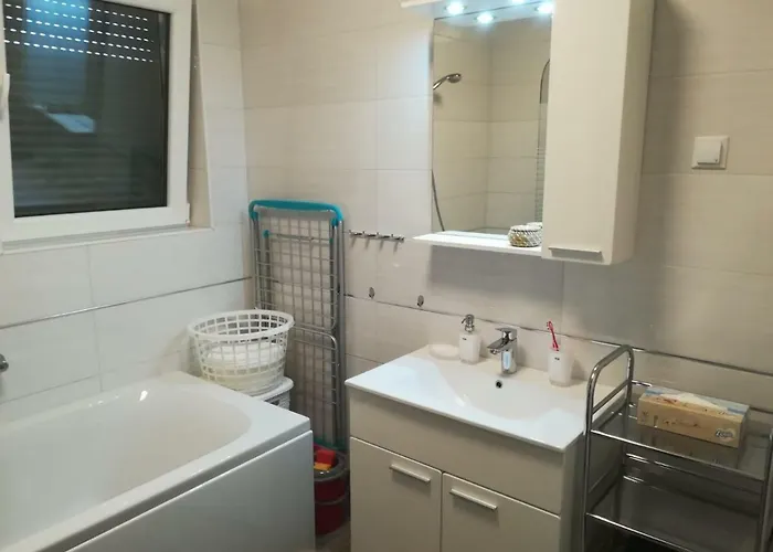 Apartamento Antonella